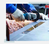 Услуги Изготовление металлоконструкций под ключ в Медногорске