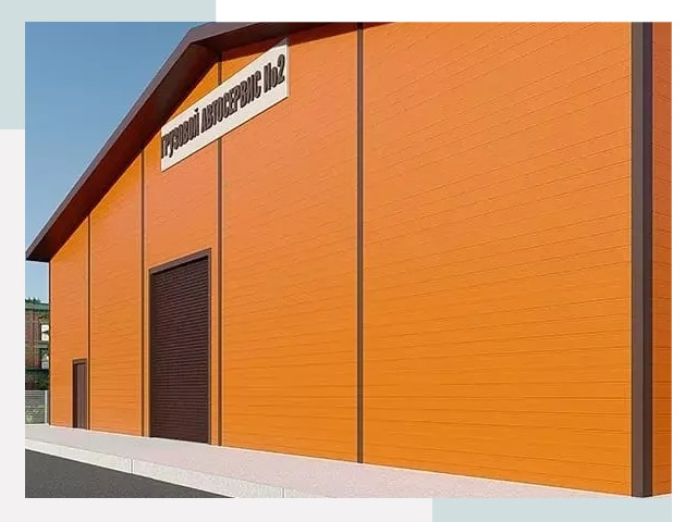 Строительство автосервисов в Медногорске