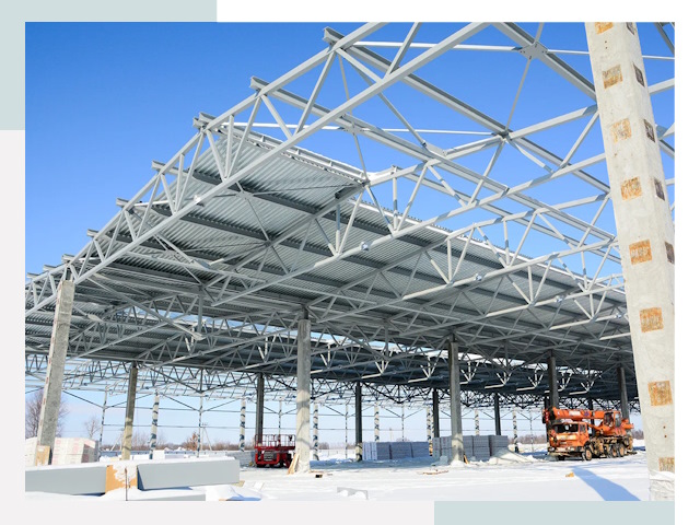 Строительство паркингов в Медногорске