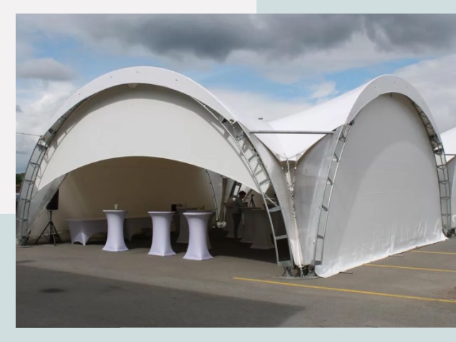 Тентовые павильоны от 610 руб. в Медногорск и Оренбургская область