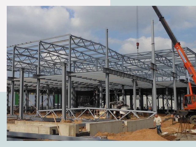 Генеральный подряд в Медногорске