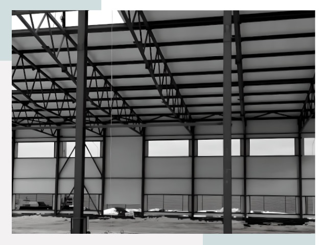 Производство ангаров в Медногорске