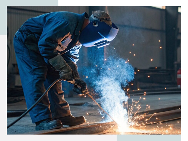 Профессиональные сварочные работы от 610 руб. в Медногорск