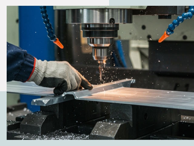 Металлообработка в Медногорске от 610 руб. - Надежно и быстро